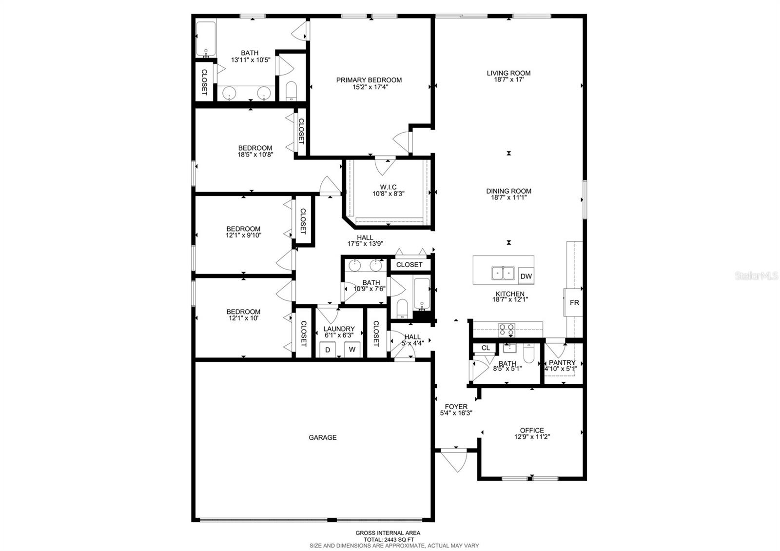 1565 Colding Dr Property Photo 6
