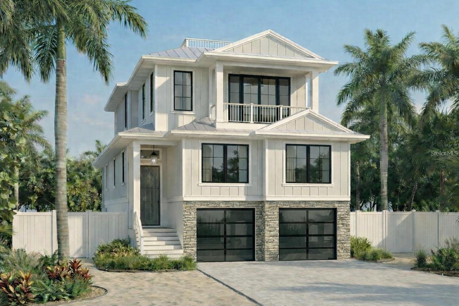 4179 Roberts Point Cir Property Photo 1