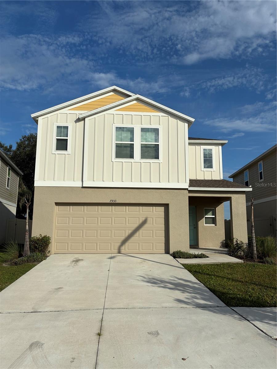 7553 PEACE LILY AVE