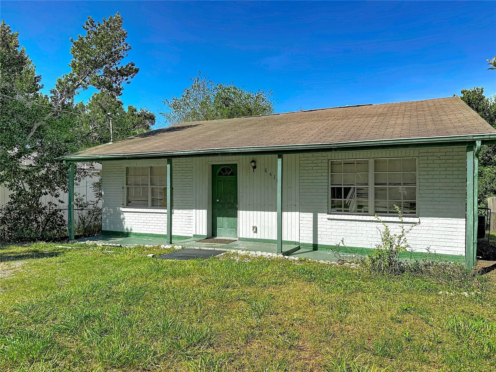8410 N Semmes St Property Photo 1