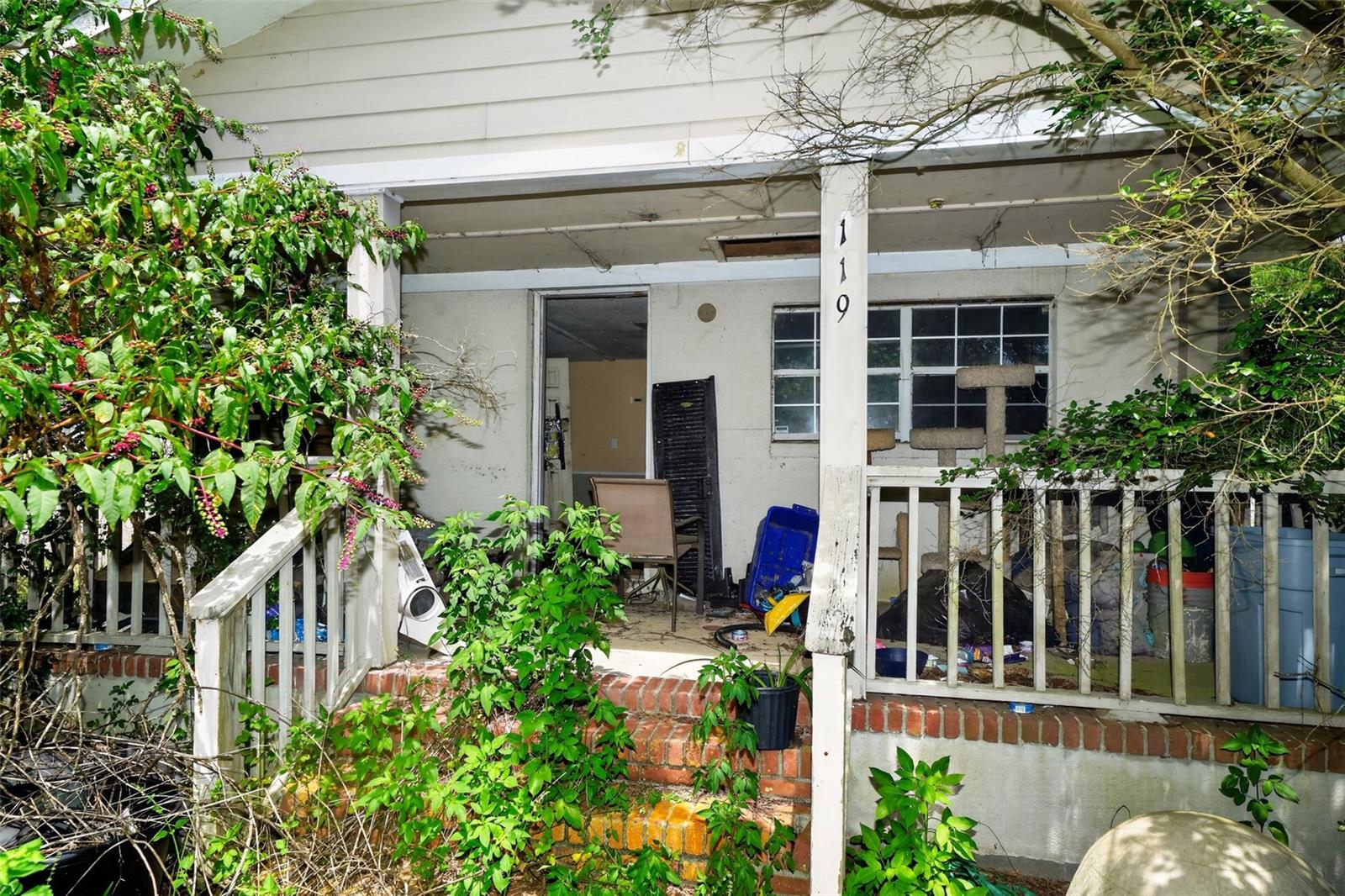 119 Chambliss Rd Property Photo 2