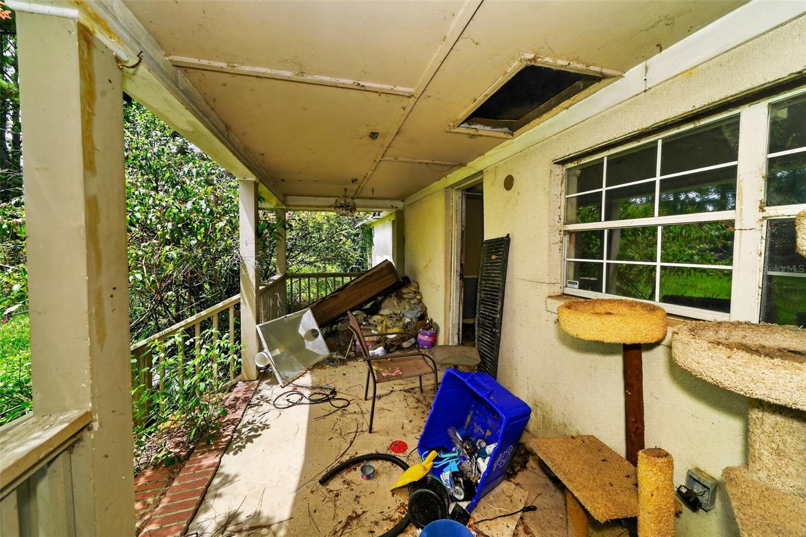 119 Chambliss Rd Property Photo 18