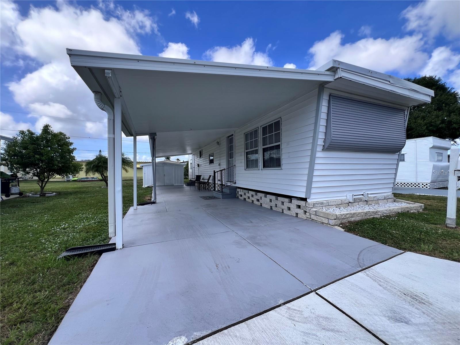 12674 Seminole Blvd #c35 Property Photo 1