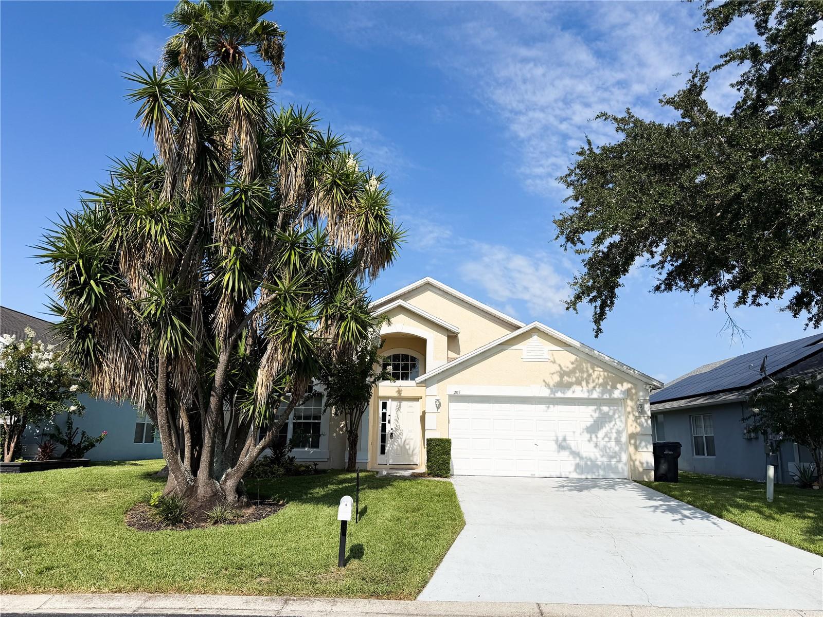 207 Langham Dr Property Photo 1