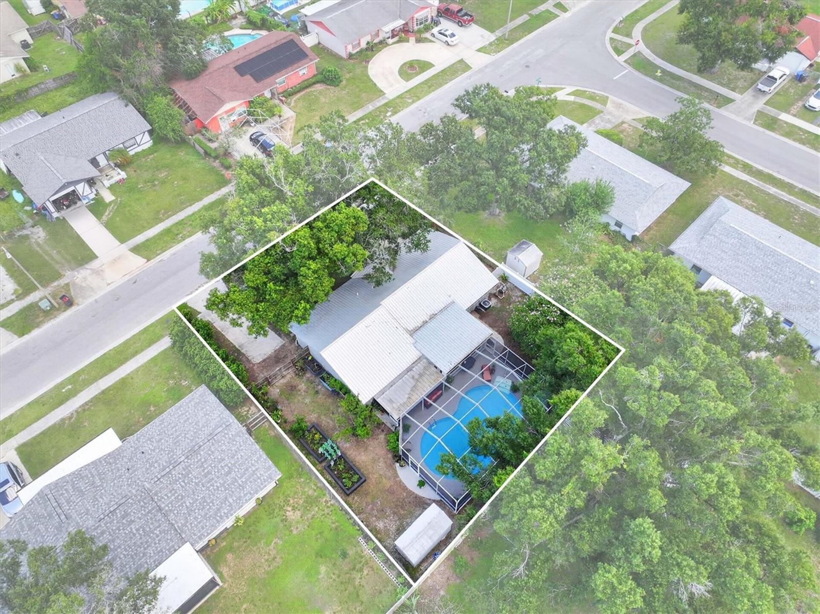 508 Cocoplum Dr Property Photo 10