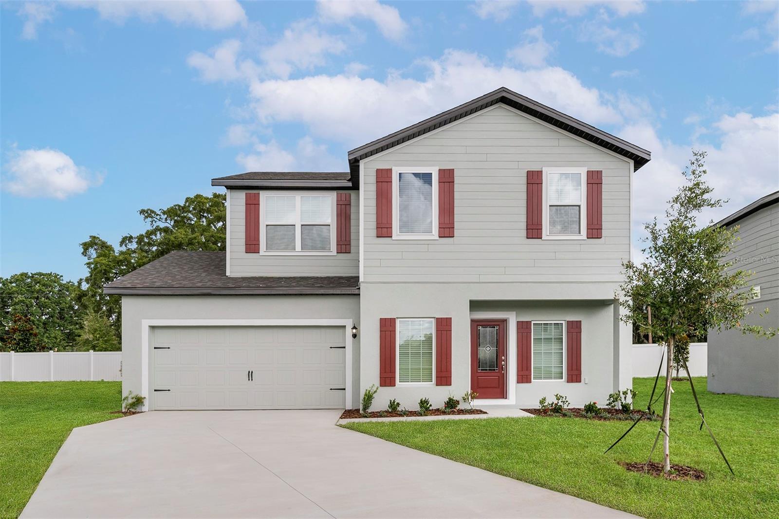 13450 LEAPING WATER WAY Property Photo 1