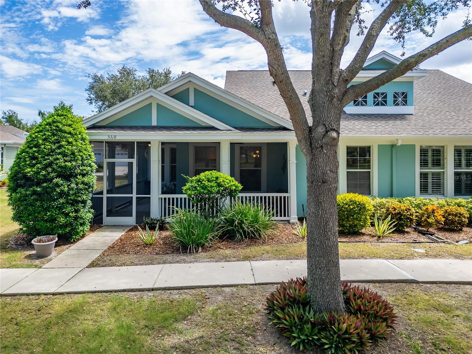 5318 Golden Isles Dr Property Photo 1