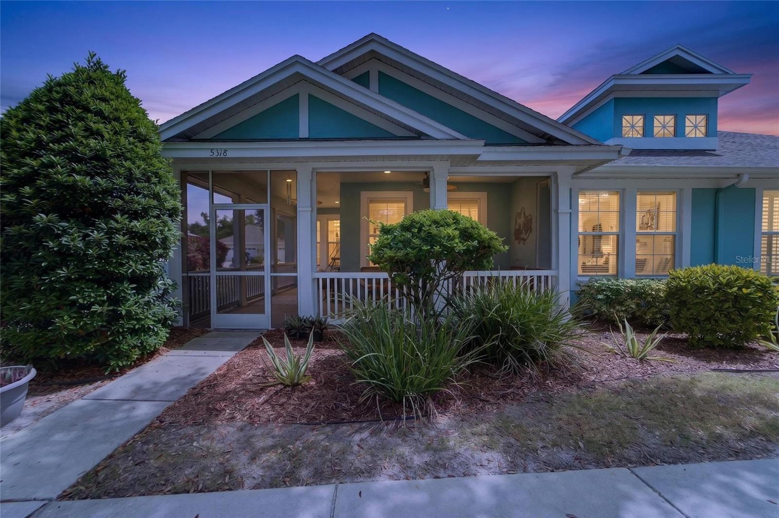 5318 Golden Isles Dr Property Photo 7