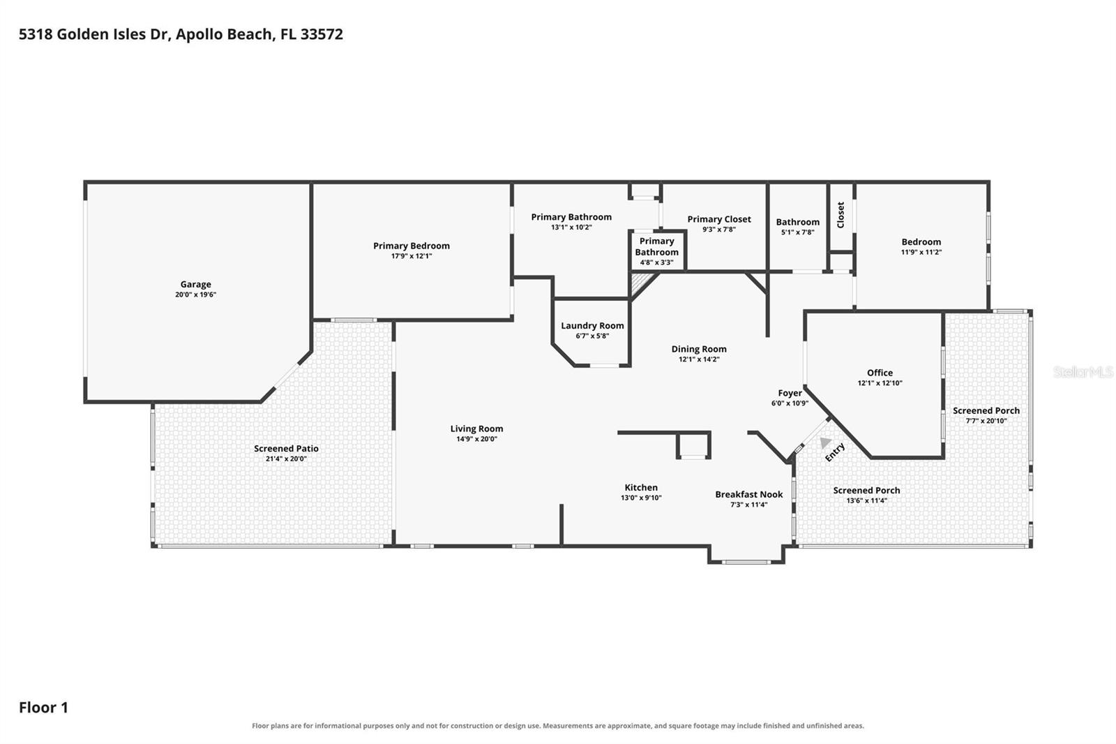 5318 Golden Isles Dr Property Photo 58