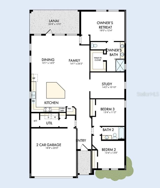 5665 Coopers Hawk Ct Property Photo 3