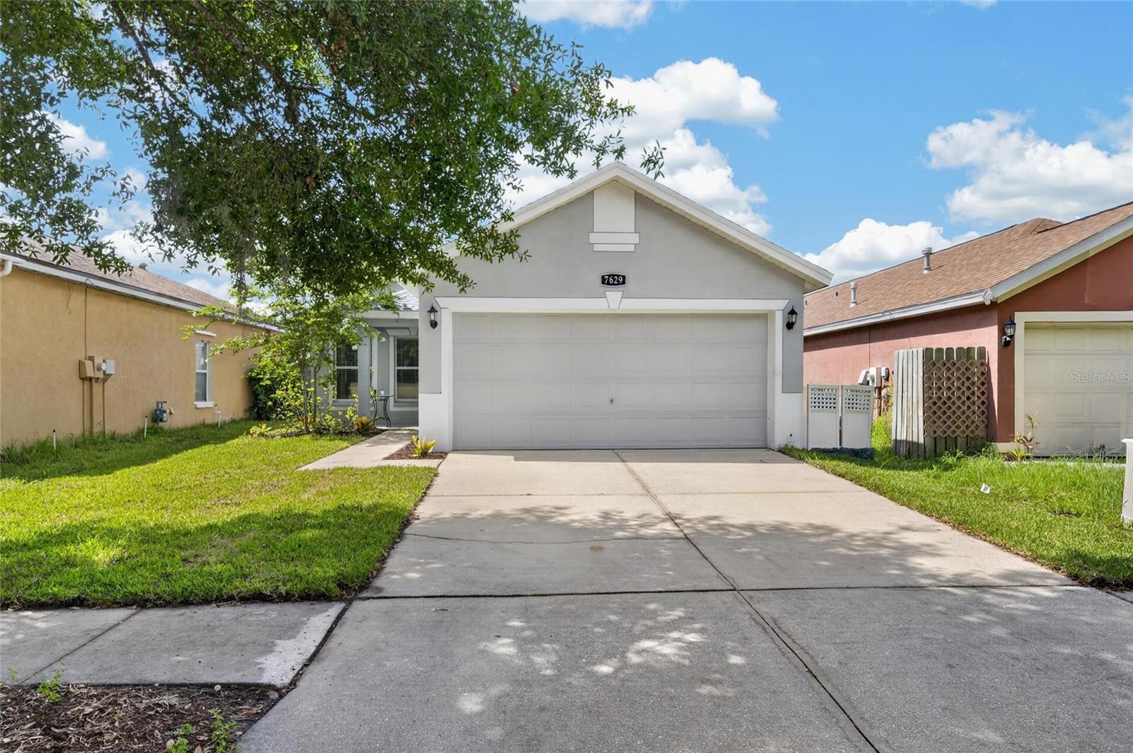 7629 Devonbridge Garden Way Property Photo 1