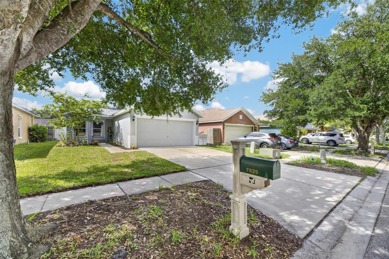 7629 Devonbridge Garden Way Property Photo 58