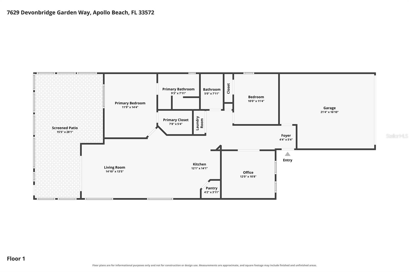 7629 Devonbridge Garden Way Property Photo 66