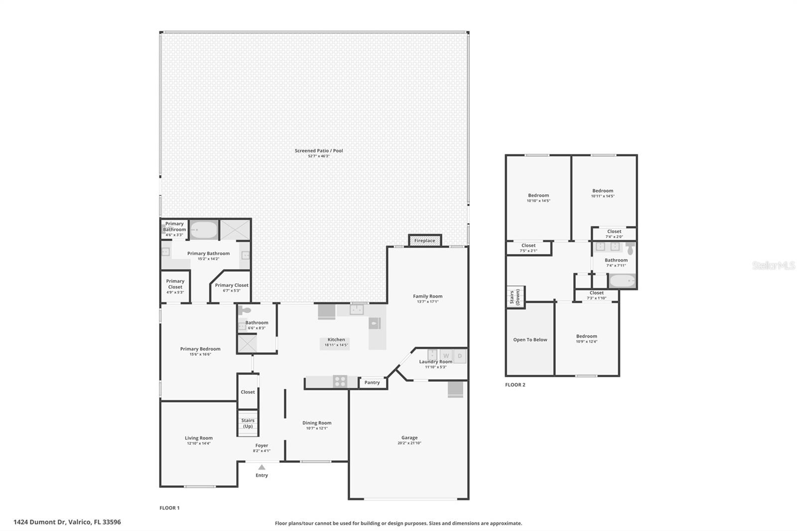 1424 Dumont Dr Property Photo 44