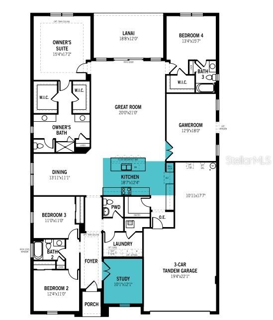 35504 Peak Willow Trce Property Photo 2
