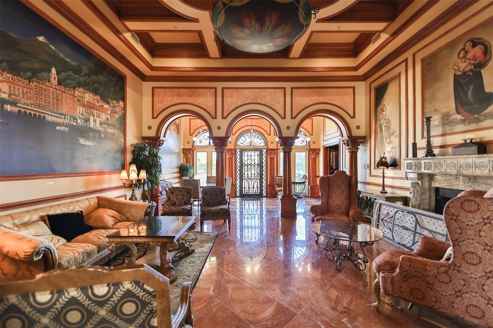 2773 Via Cipriani #1330b Property Photo 4