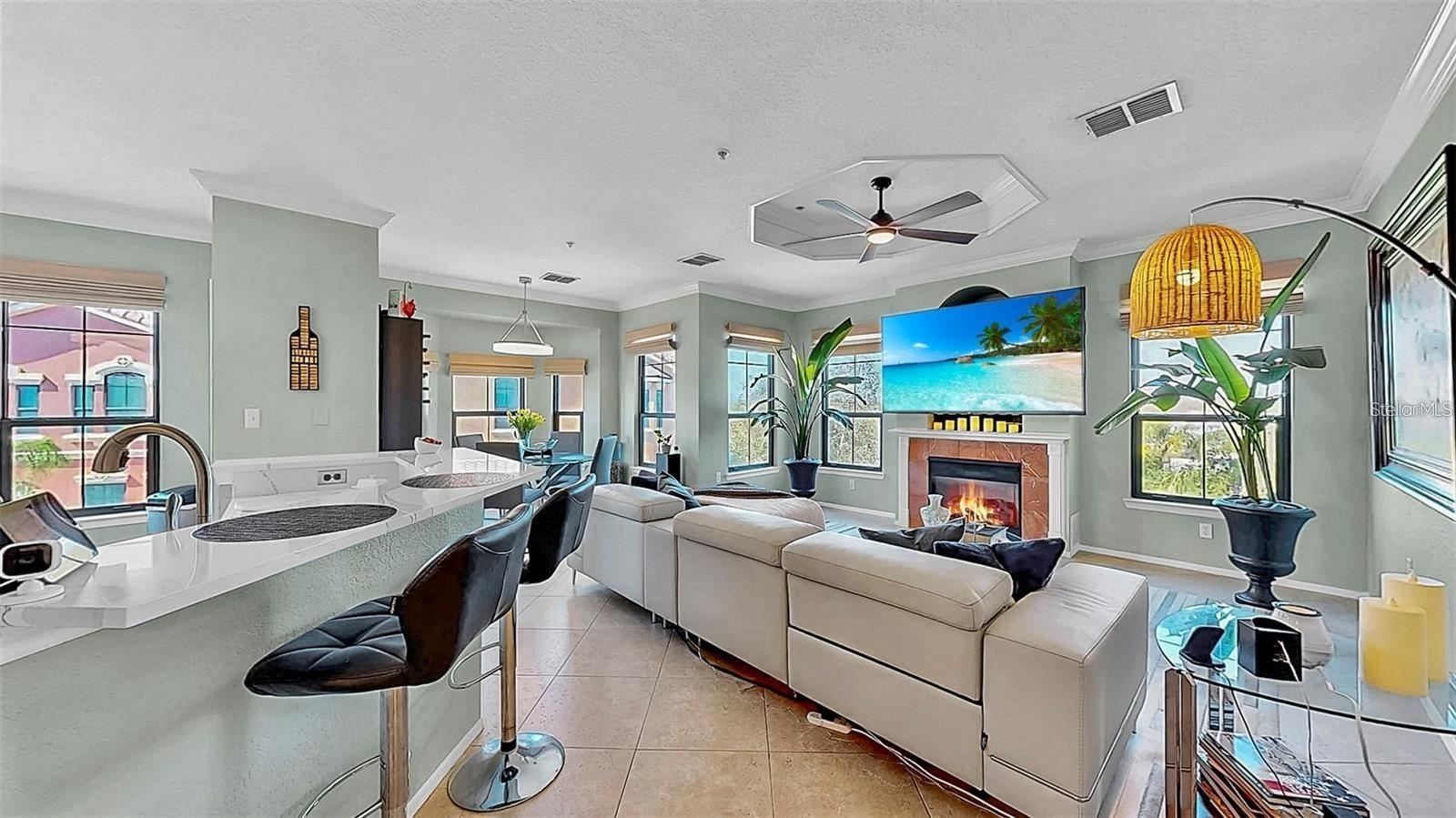 2773 Via Cipriani #1330b Property Photo 9