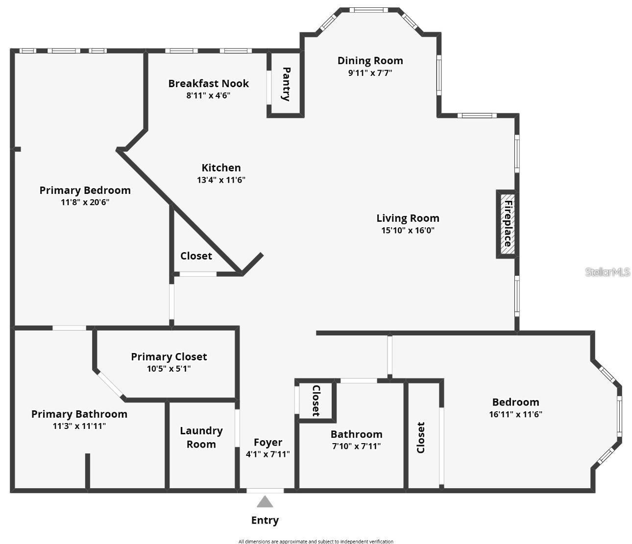 2773 Via Cipriani #1330b Property Photo 22