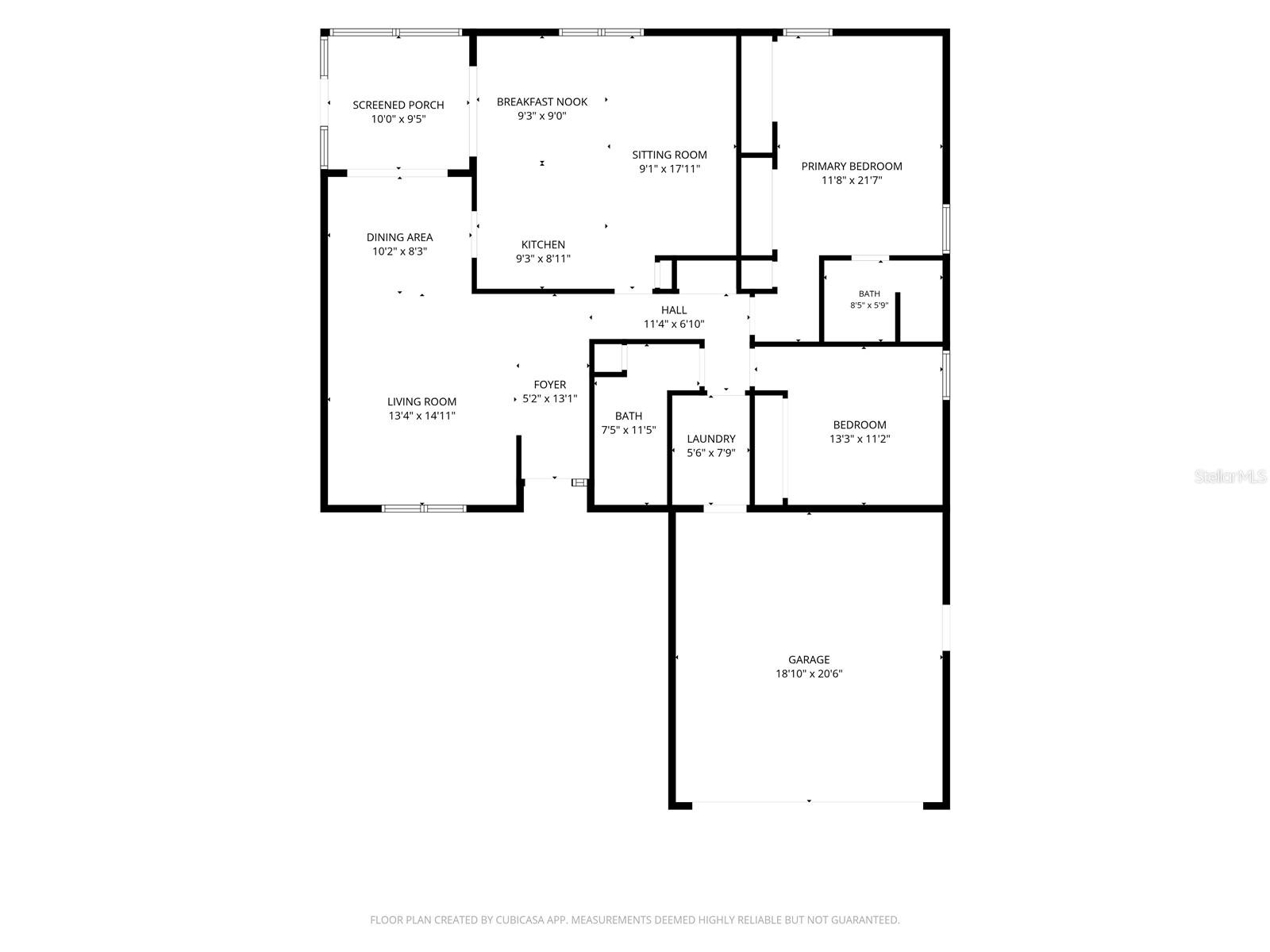 10624 Encino Ct Property Photo 27