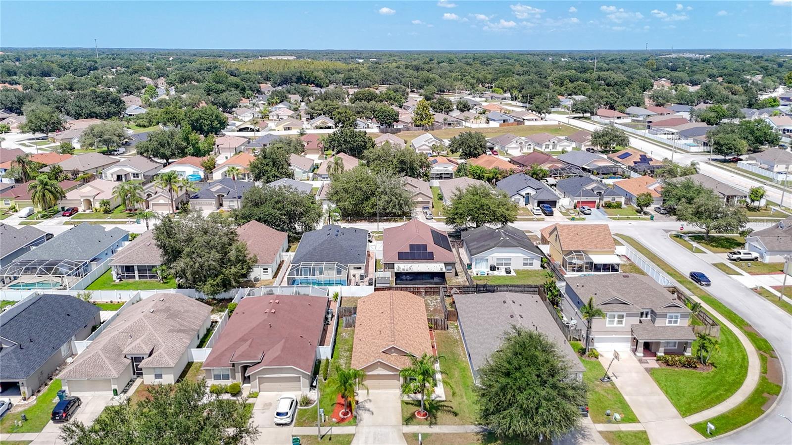 24443 Summer Wind Ct Property Photo 1