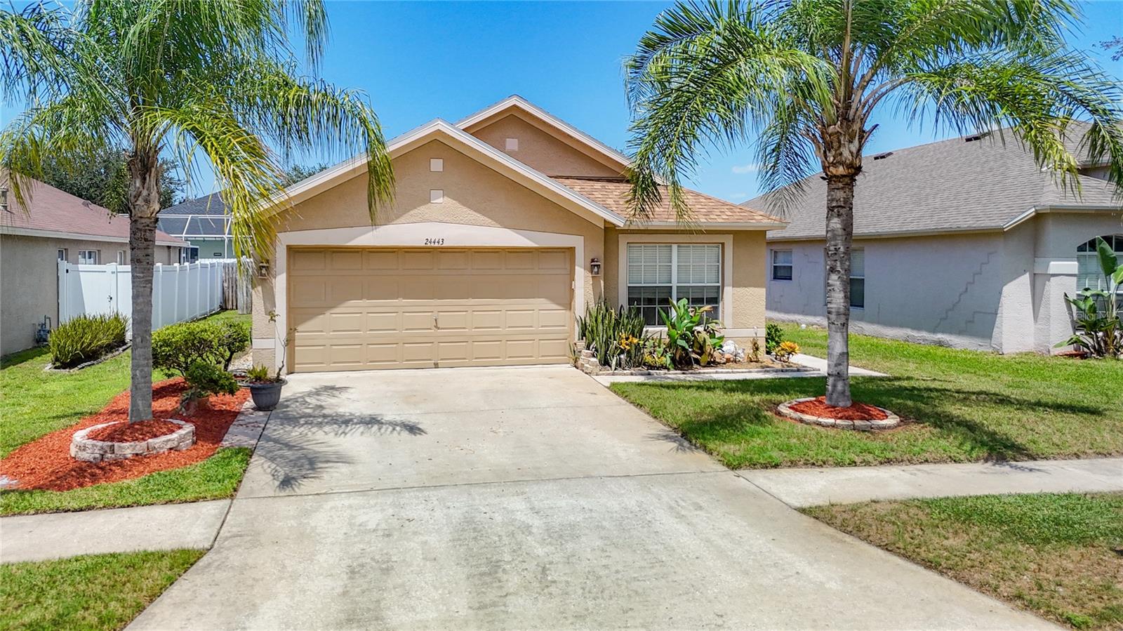 24443 Summer Wind Ct Property Photo 1