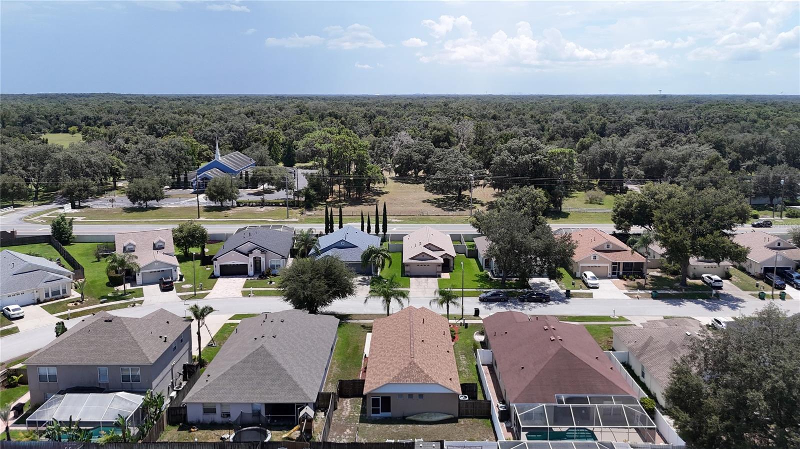 24443 Summer Wind Ct Property Photo 38