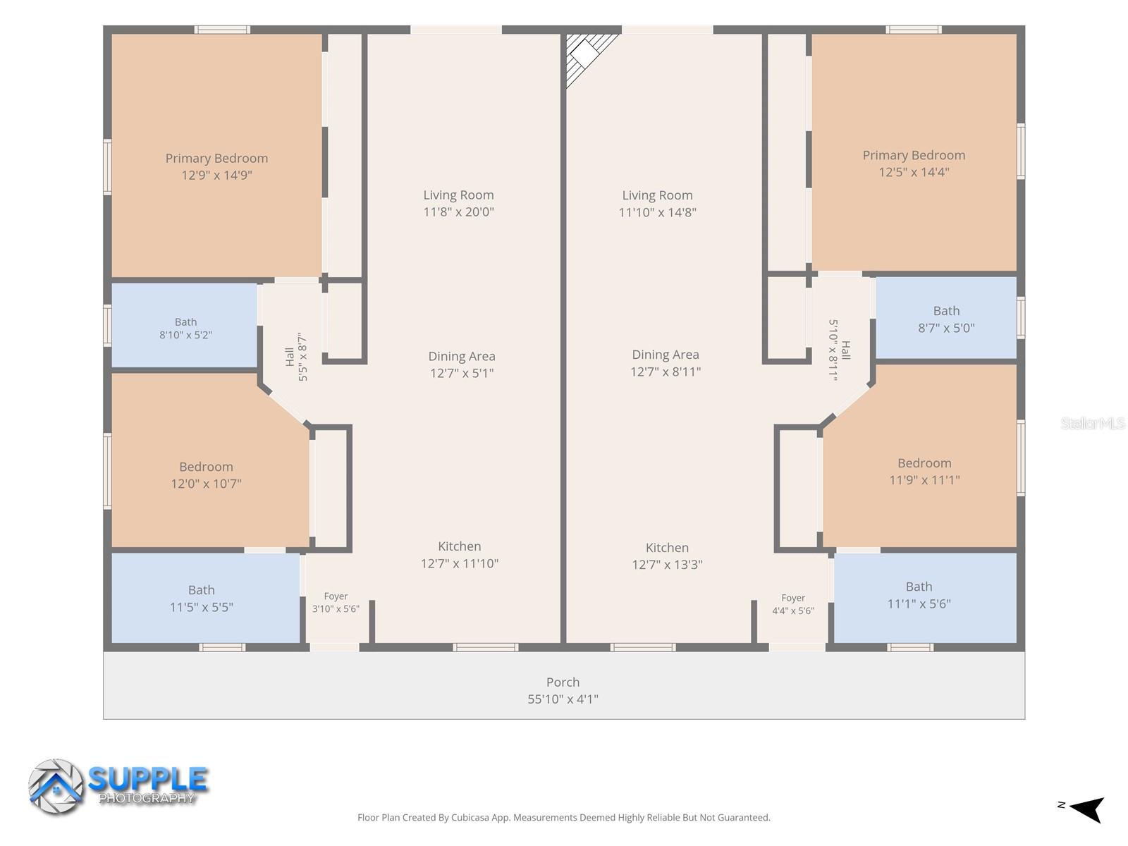 6328 Polk St Property Photo 43