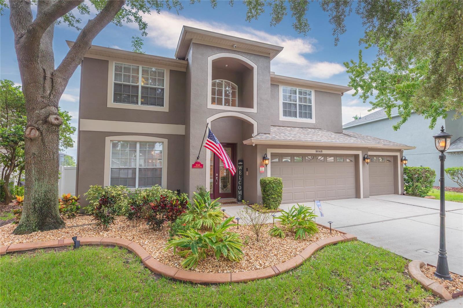 9046 Pinebreeze Dr Property Photo