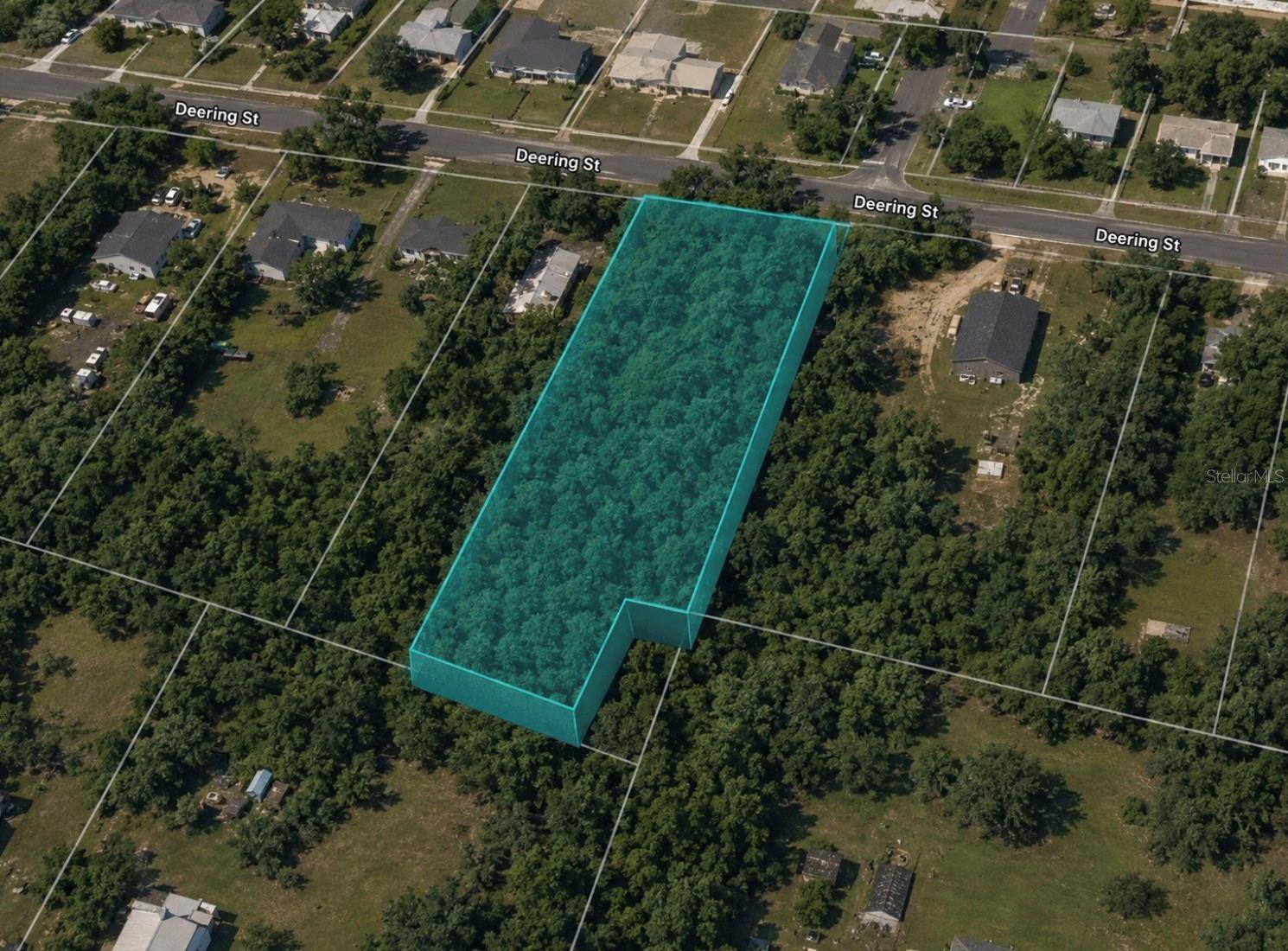 Deering St Property Photo 1