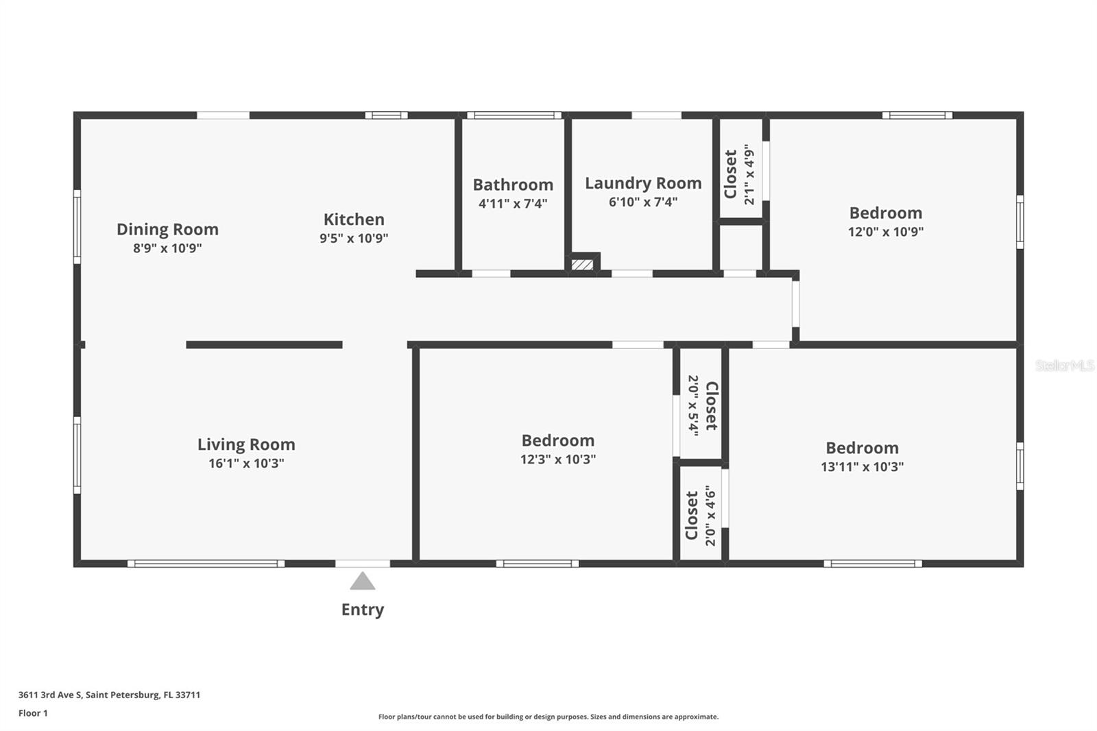 3611 3rd Ave S Property Photo 56