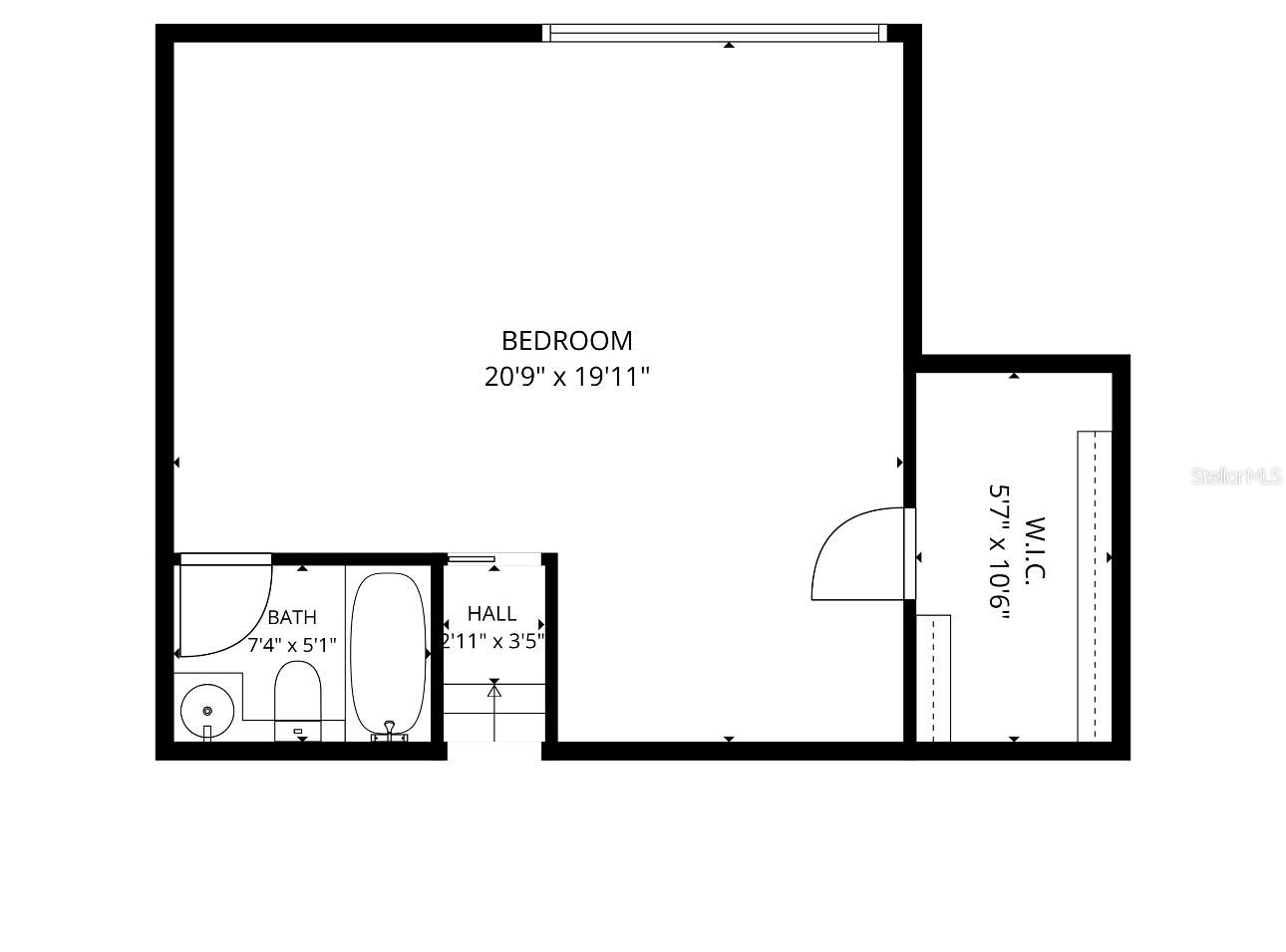 2805 Berwick Dr Property Photo 87