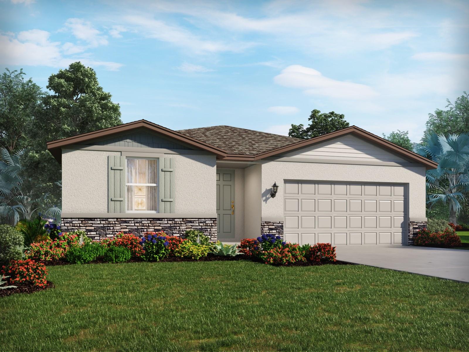 2202 Sageland Way Property Photo 1