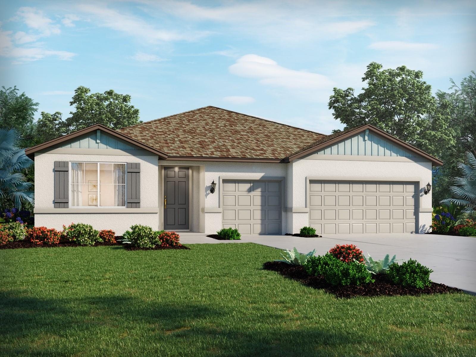 10827 Budding Blossom Ct Property Photo 1