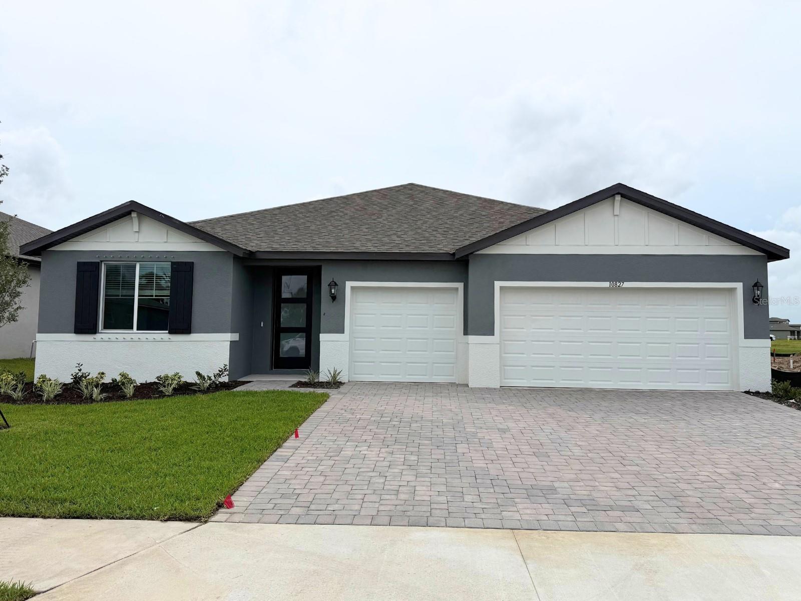 10827 BUDDING BLOSSOM CT Property Photo 1
