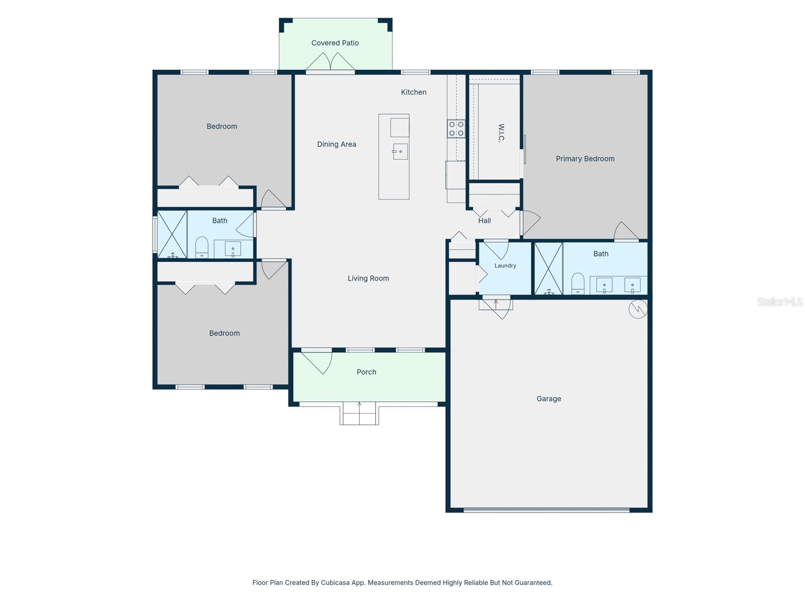 27426 Azen Loop Property Photo 23