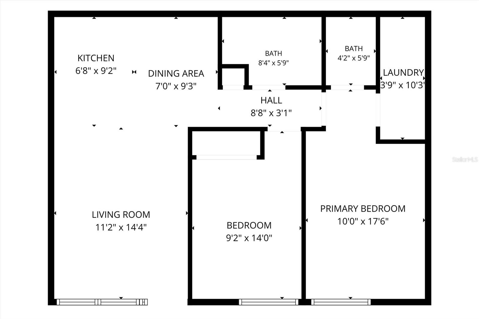 4344 Tahitian Gardens Cir #d Property Photo 38