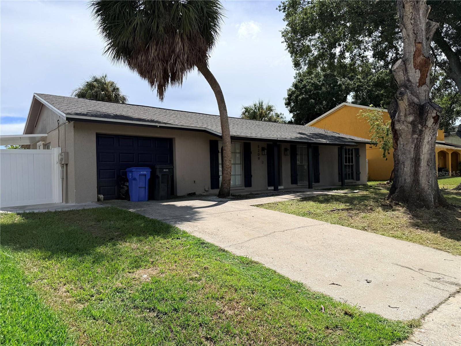 8209 VASSAR CIR Property Photo 1