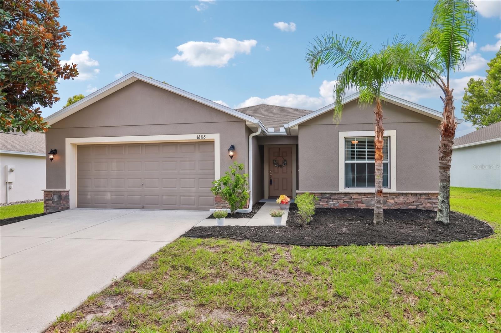18118 Arbor Crest Dr Property Photo 1