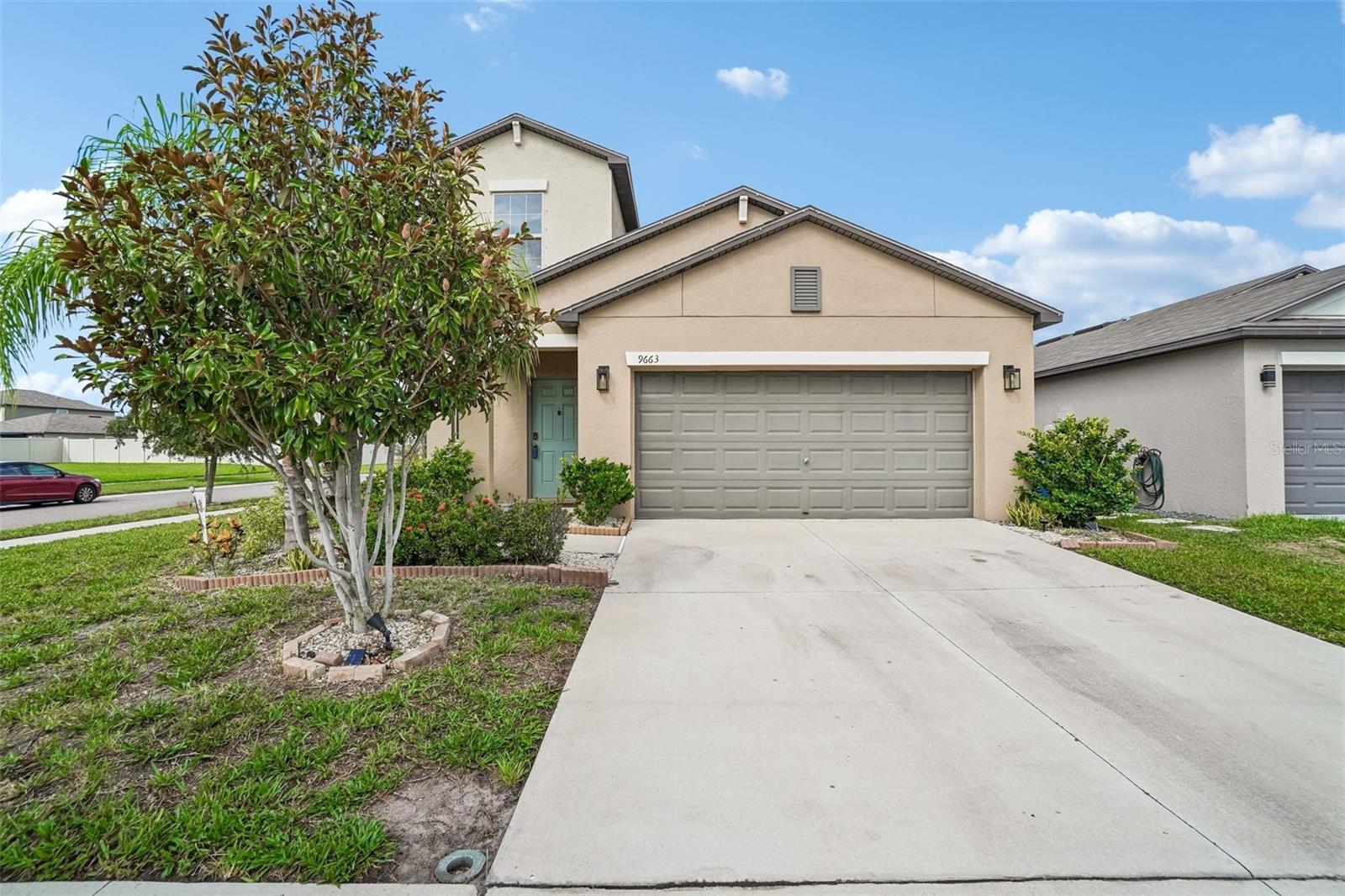 9663 Channing Hill Dr Property Photo 1