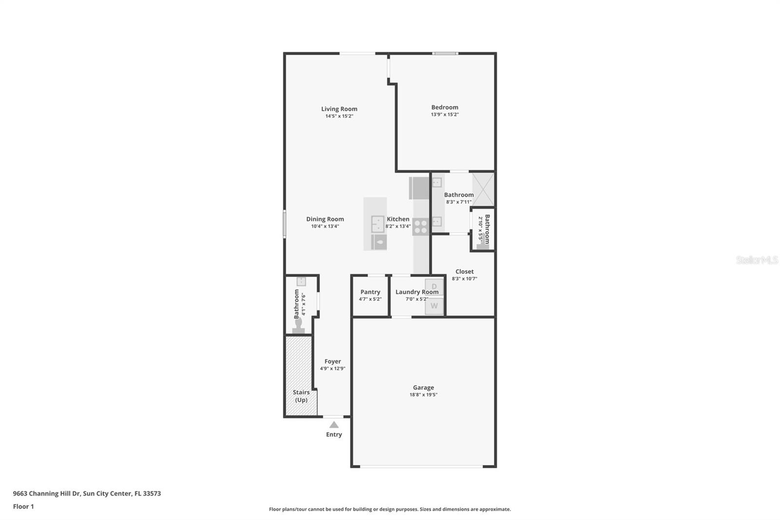 9663 Channing Hill Dr Property Photo 28