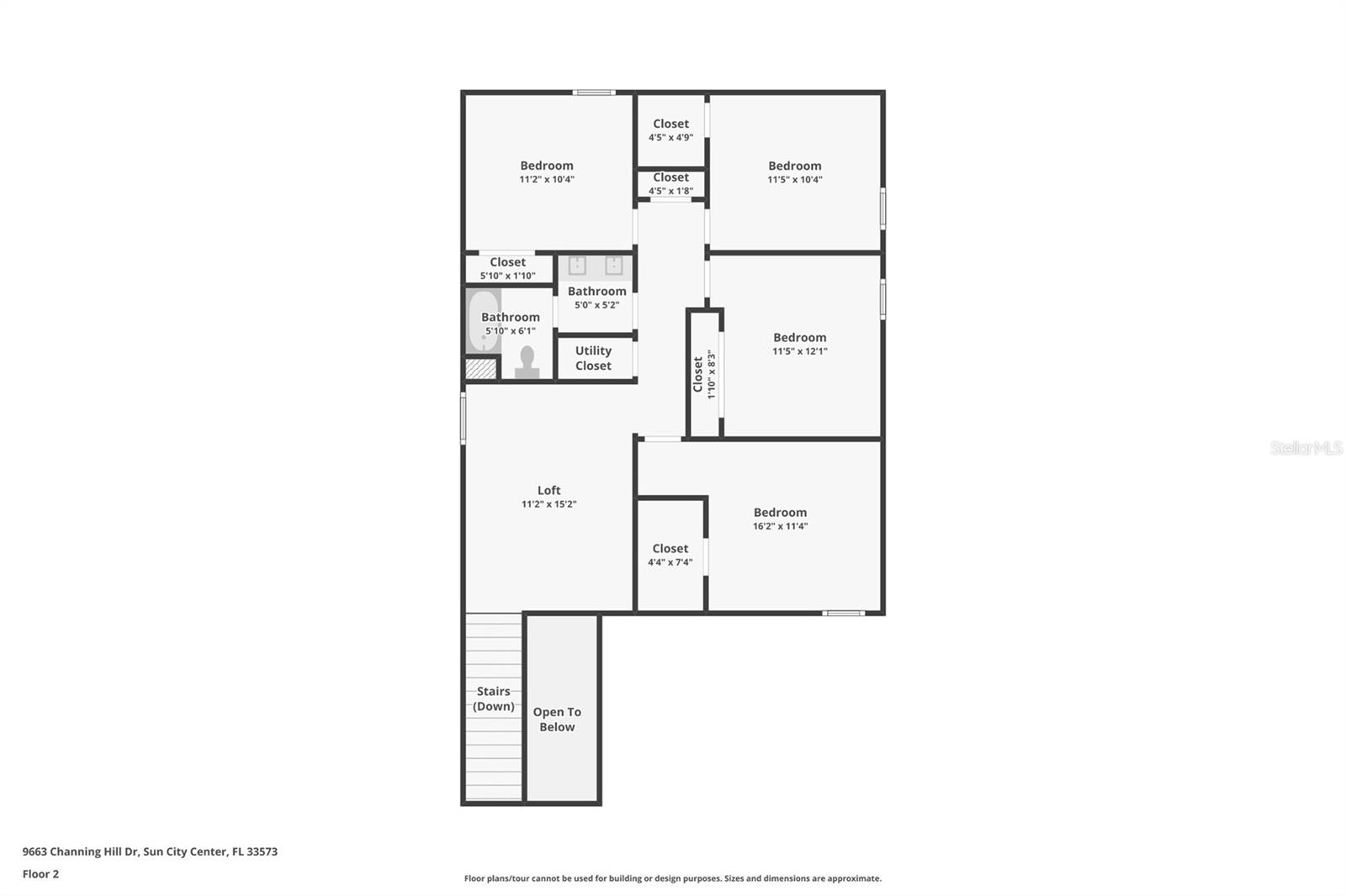9663 Channing Hill Dr Property Photo 29