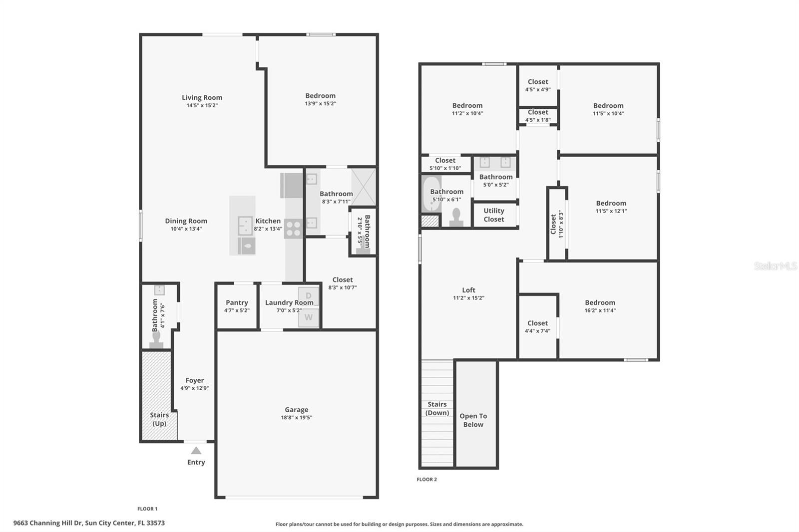 9663 Channing Hill Dr Property Photo 30