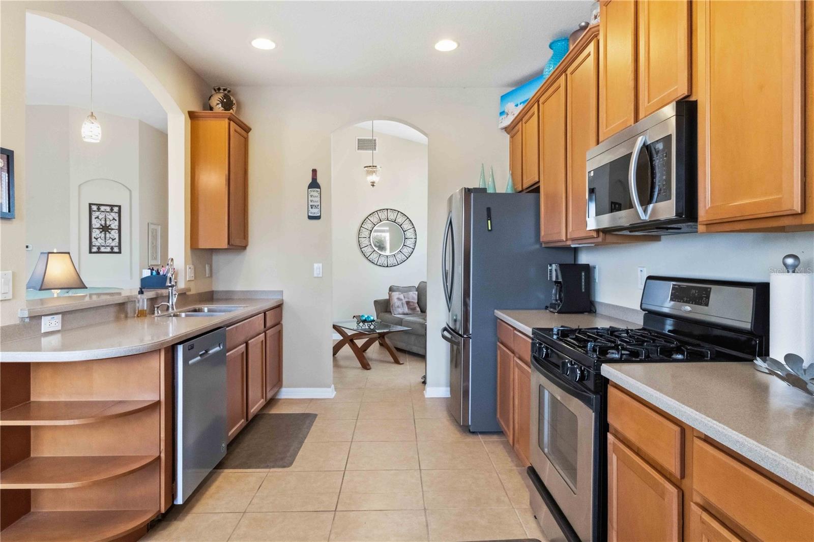 408 Durham Shore Ct Property Photo 9