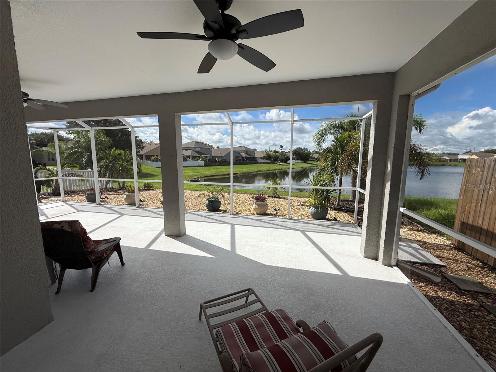 408 Durham Shore Ct Property Photo 29