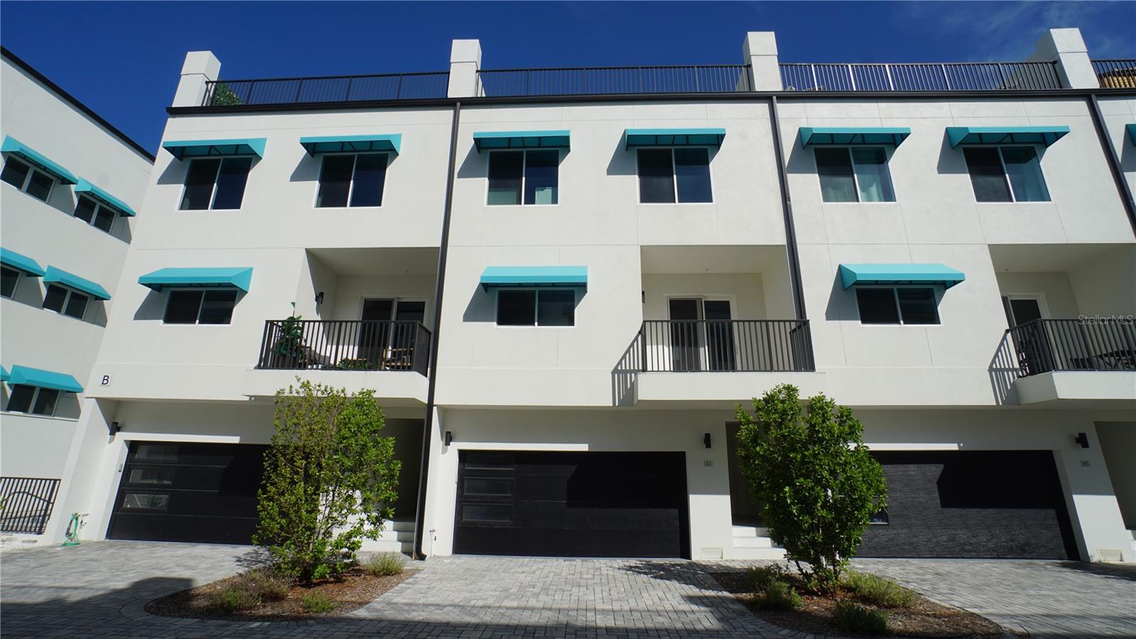 15405 GULF BLVD #B2 Property Photo 1