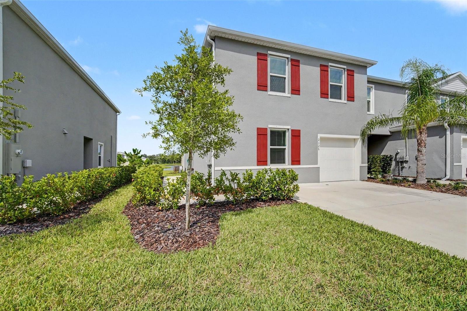 2126 Gentle Rain Dr Property Photo