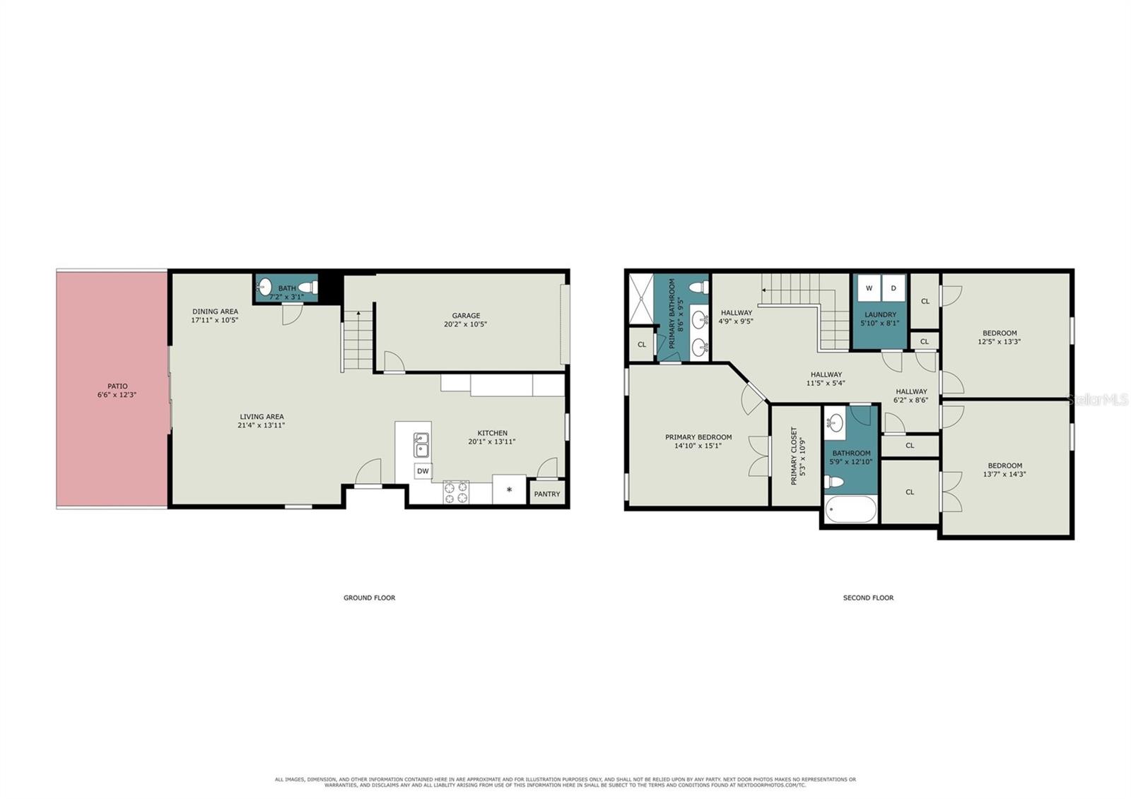 2126 Gentle Rain Dr Property Photo 28