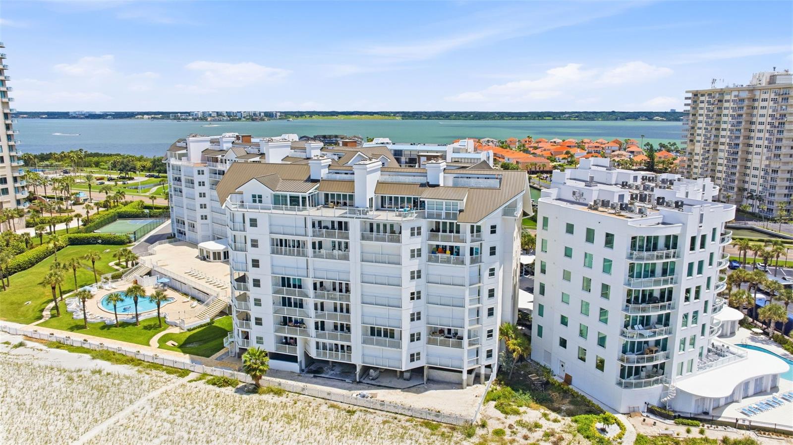 1586 Gulf Blvd #2502 Property Photo 40