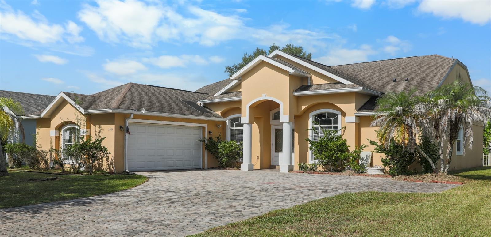 2264 Viehman Trl Property Photo 1