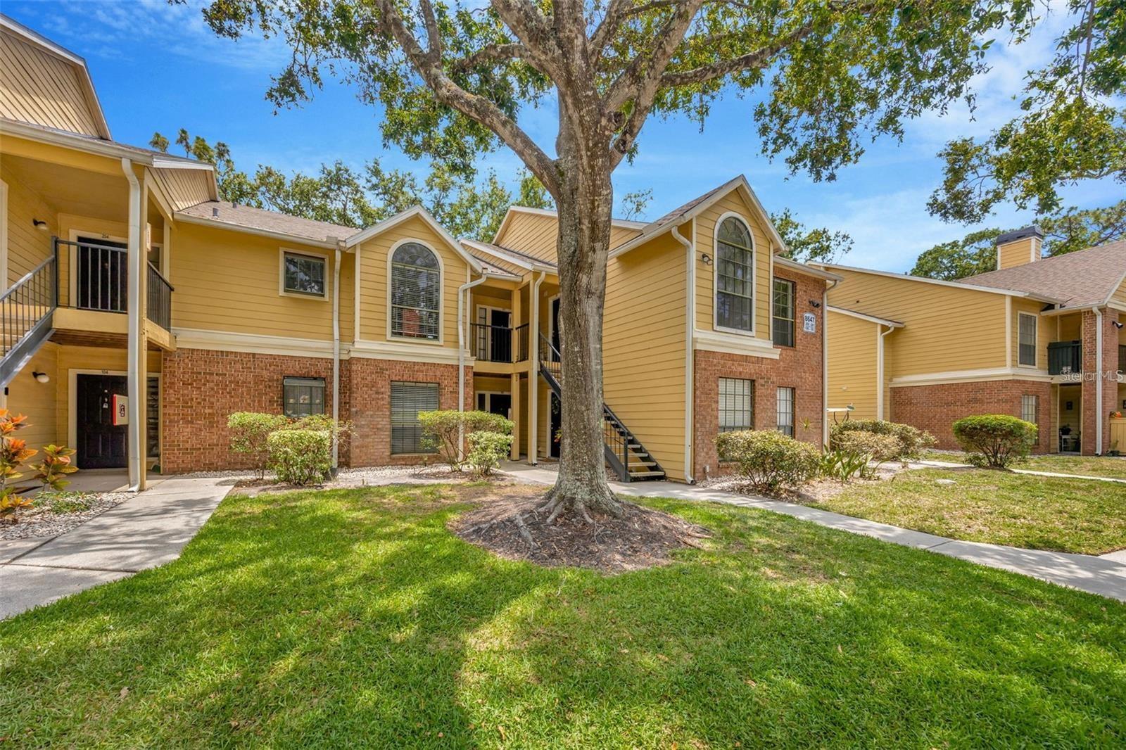 8647 MALLARD RESERVE DR #205 Property Photo 1